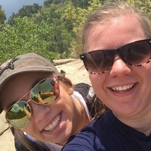 Meet your Posher, Taylor