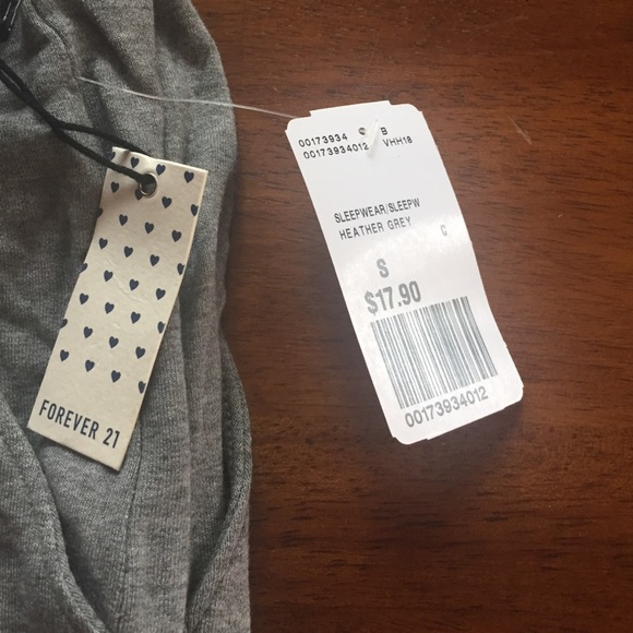 Heather grey joggers - Picture 2 of 2