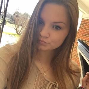 Meet your Posher, Savanna