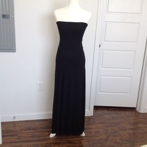 Tub top A-Line Dress