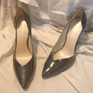 NWOT Size 10 Pointed Toe Nine West High Heels