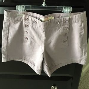 Jcrew chino shorts