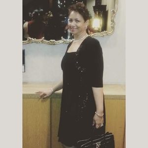 Meet your Posher, Bernadette