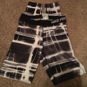 Nike Pro Leggings