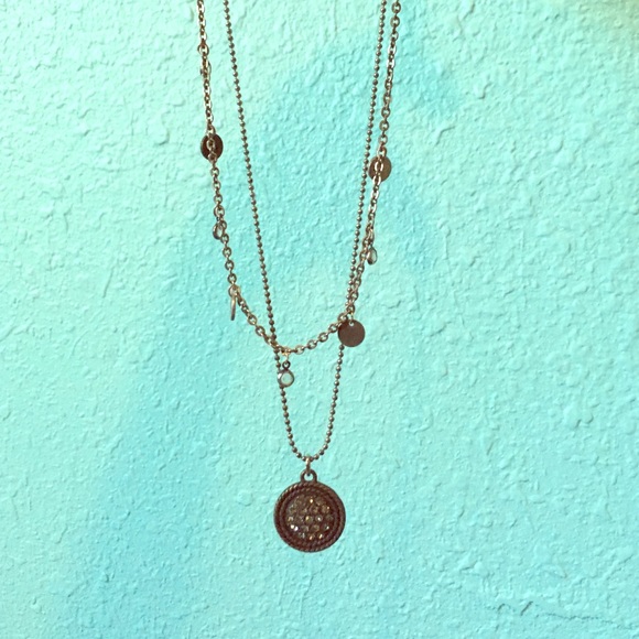 ⭐️Necklace⭐️