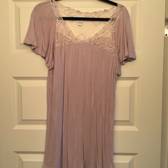 Eberjey Brand Night Gown