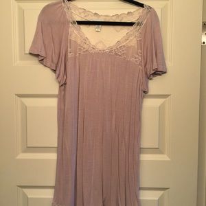 Eberjey Brand Night Gown
