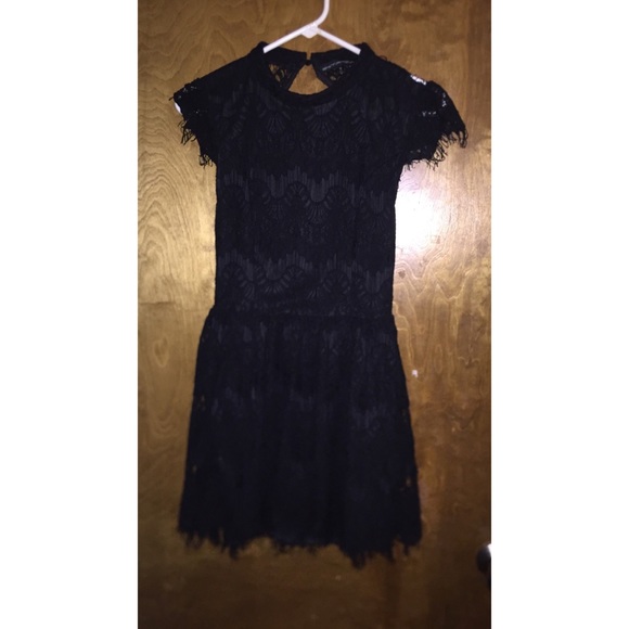 Homecoming dress