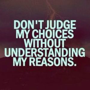 Meet your Posher, Sam