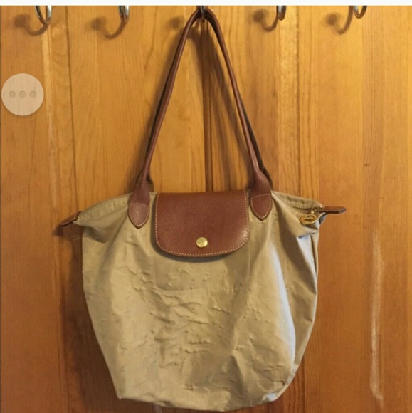 Longchamp Small Tote