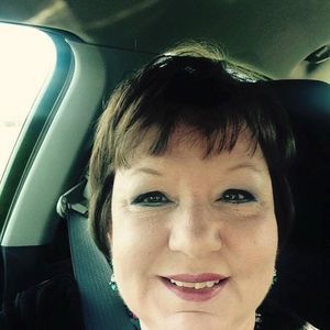 Meet your Posher, Sharon