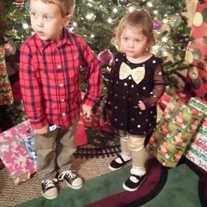 Meet your Posher, Flora