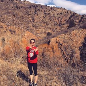 Meet your Posher, Hannah