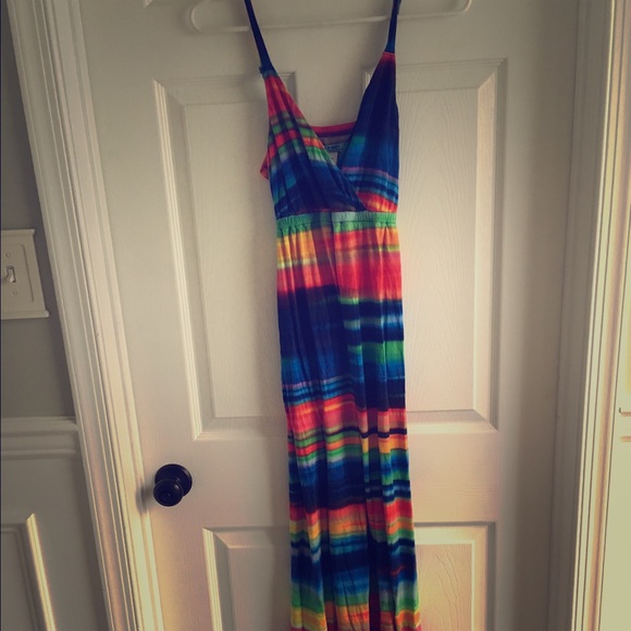 Maternity dress (old navy)