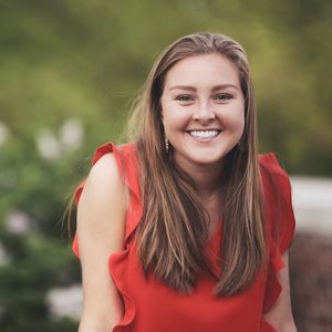 Meet your Posher, Caroline