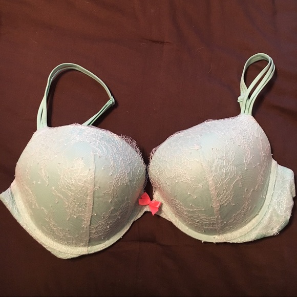 Victoria secret bra