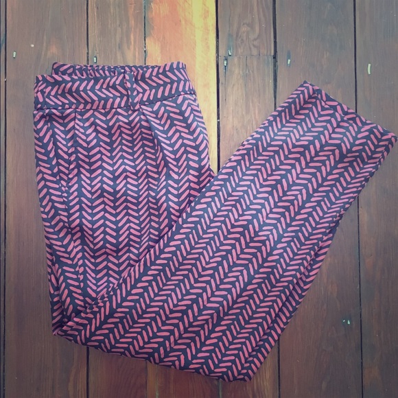 Loft Marisa Fit Trouser