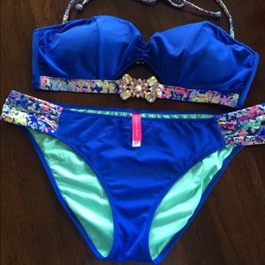 Victoria's secret bikini