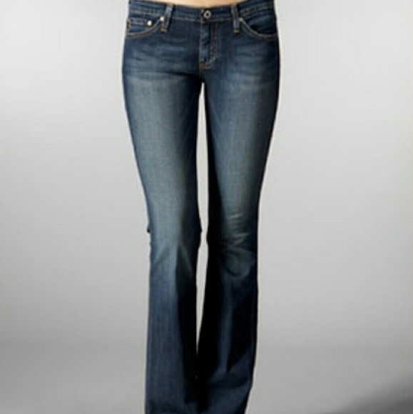 NWOT AG DENIM