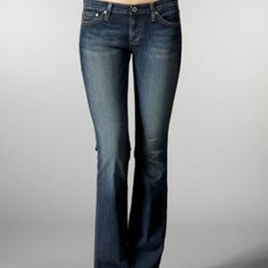 NWOT AG DENIM