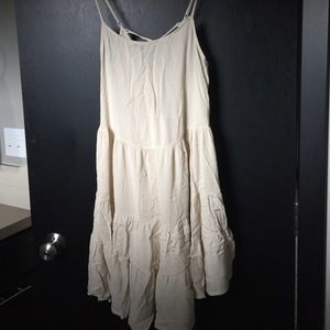 ☀️ Perfect summer dress