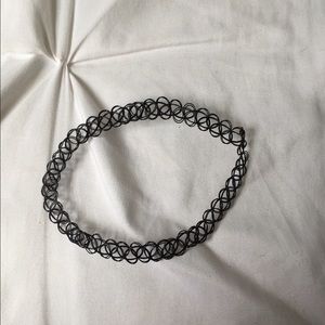 Tattoo Choker
