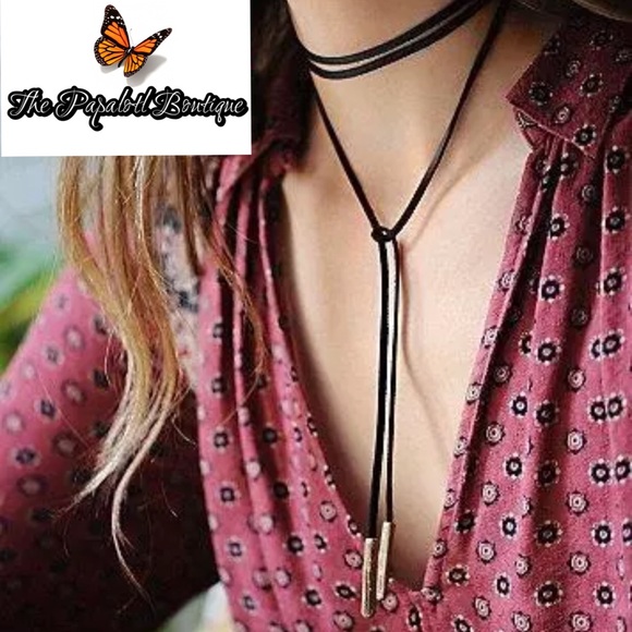 Papalotl Jewelry - 📿Chokers💎