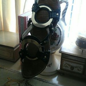 SAM Edelman              Sandel/FLIP FLOP 7 1/2