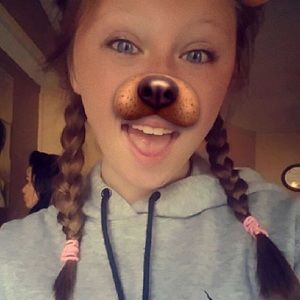 Meet your Posher, Tori