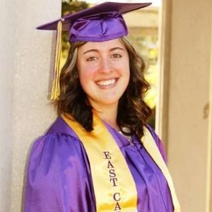 Meet your Posher, Ashli