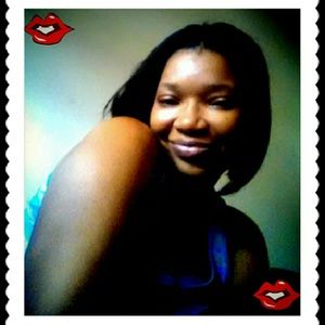 Meet your Posher, Tandra