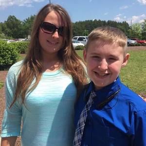 Meet your Posher, Tracey