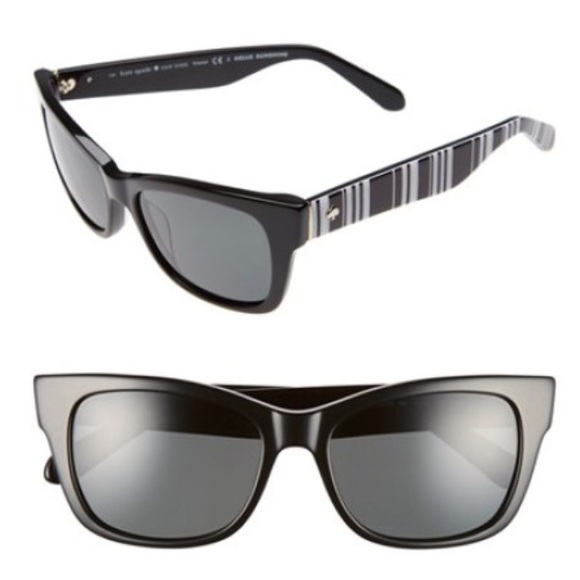 Kate Spade Alora Sunglasses