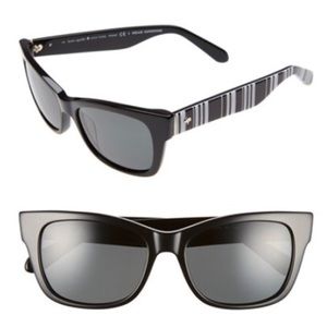 Kate Spade Alora Sunglasses