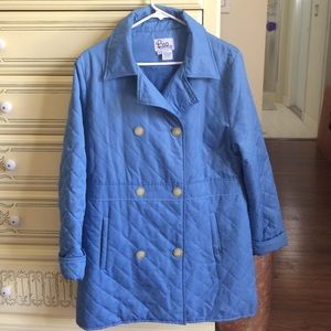 SALE!!!! Lilly Pulitzer Winter Jacket/Coat Size L