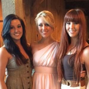 Meet your Posher, Dawn