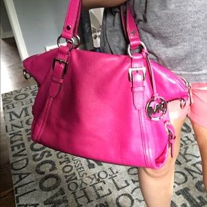 Michael Kors Tristan Purse
