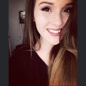 Meet your Posher, Bethany