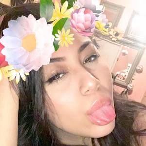 Meet your Posher, Melanie