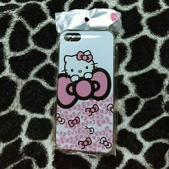 iPhone 5 / 5s Case