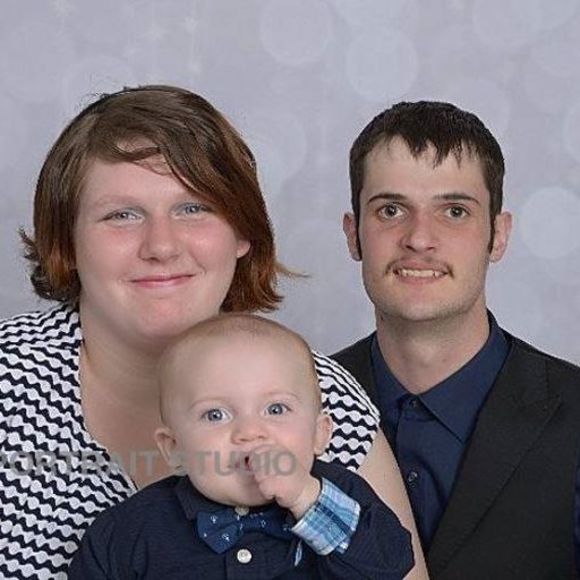 Meet your Posher, Jess - Picture 1 of 1