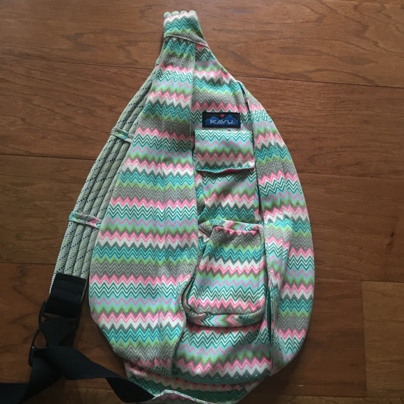 kavu bag