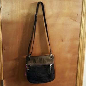 Fossil crossbody rare