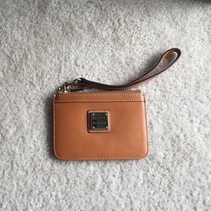 Dooney & Bourke Wristlet