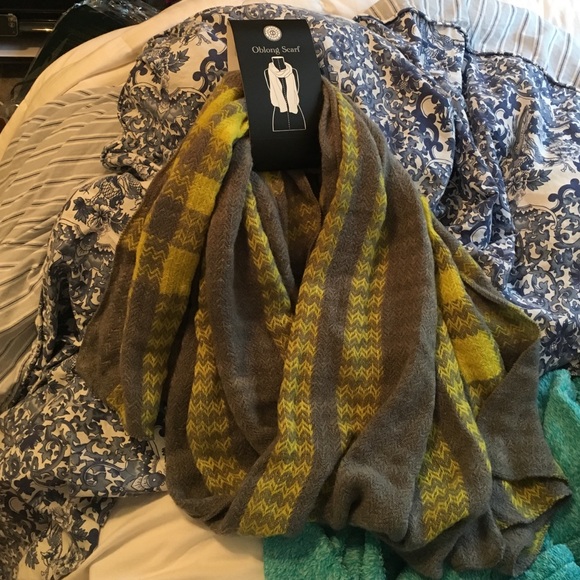 Scarf