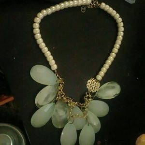 Necklace and bracelets star from $15 and ?