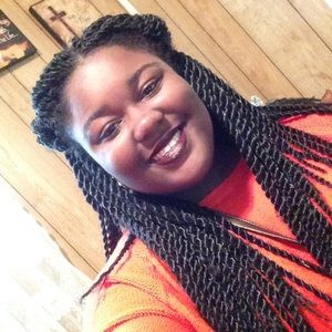 Meet your Posher, Morgan