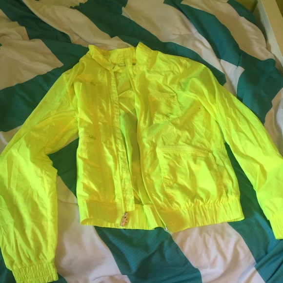 Nike waterproof Jacket