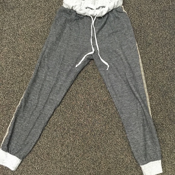 Pac Sun sweatpants