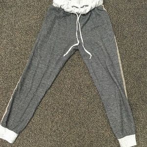 Pac Sun sweatpants